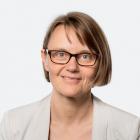 Claudia Ziehbrunner, Prof.