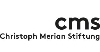 Logo Christoph Merian Stiftung