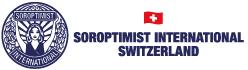Logo Soroptimist International Switzerland
