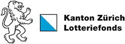 Logo Kanton Zürich Lotteriefonds