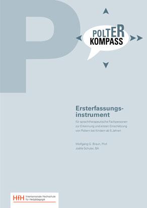 Cover Polterkompass