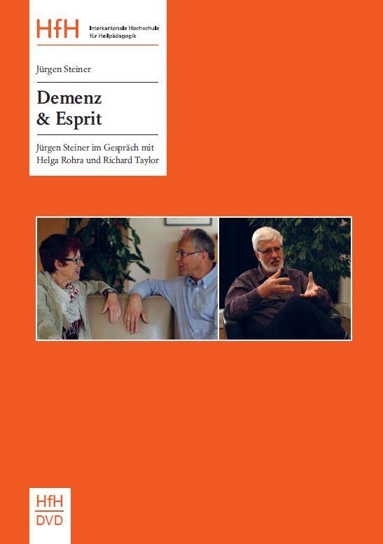 Cover Demenz & Esprit