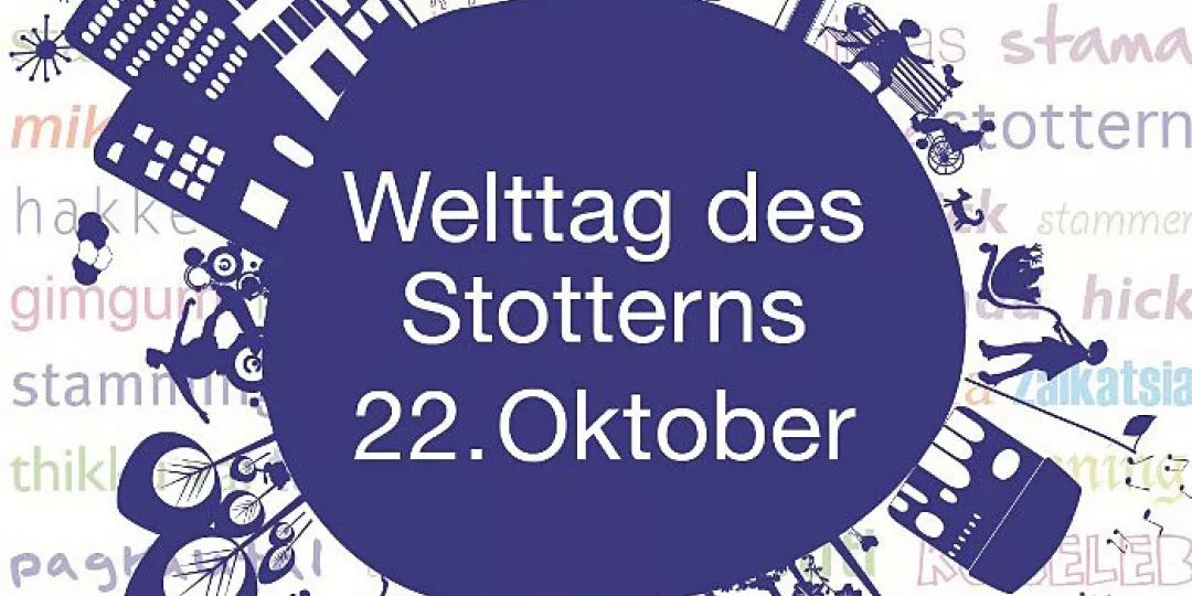 Bundesvereinigung Stottern & Selbsthilfe e.V. (Köln)