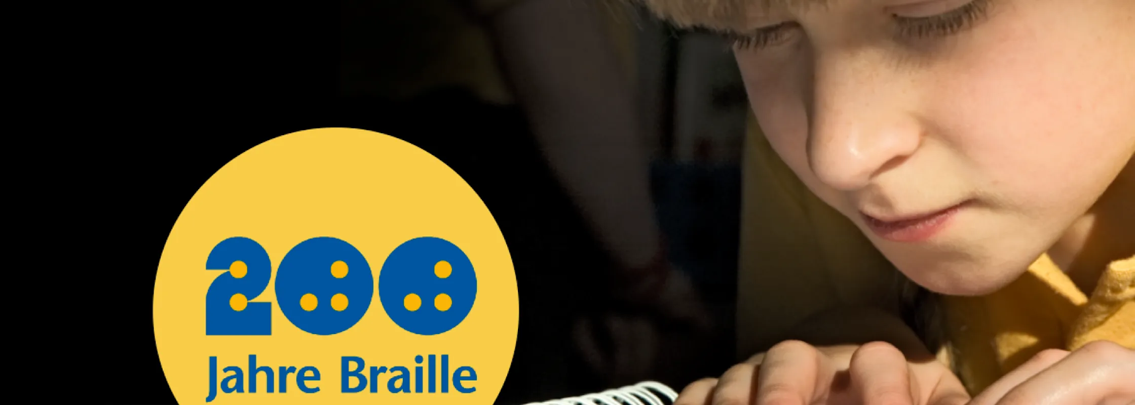 200 Jahre Braille