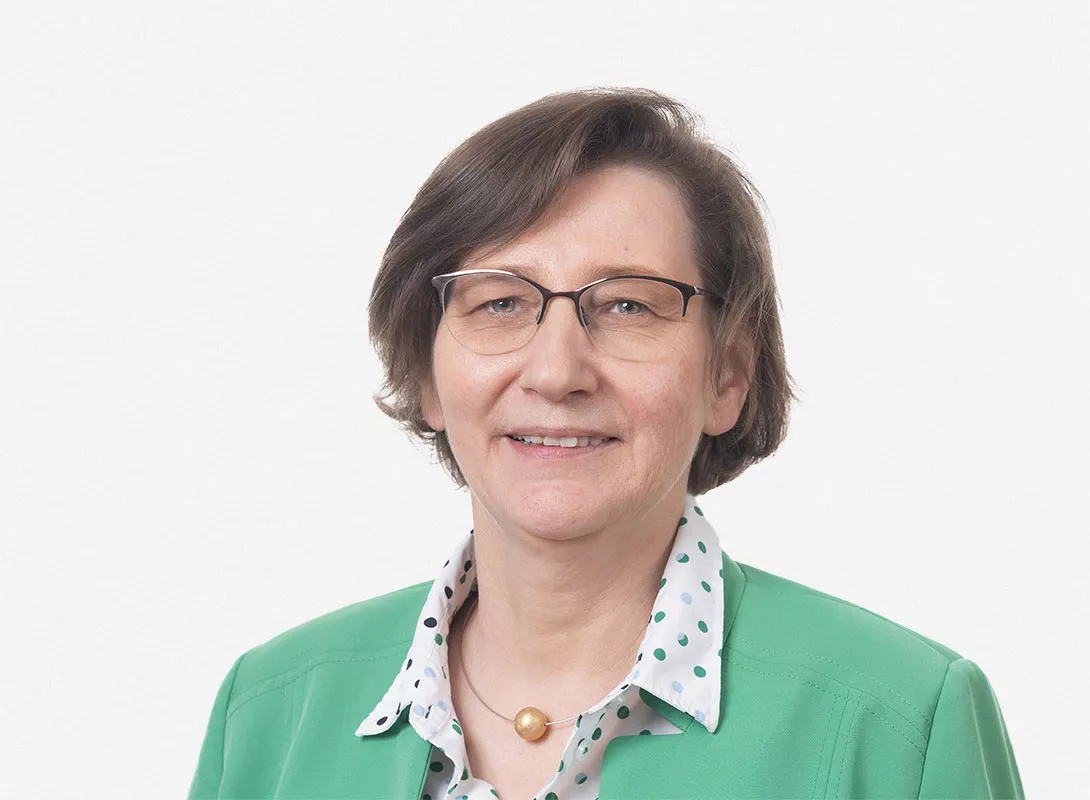 Anna Barbara Zutter