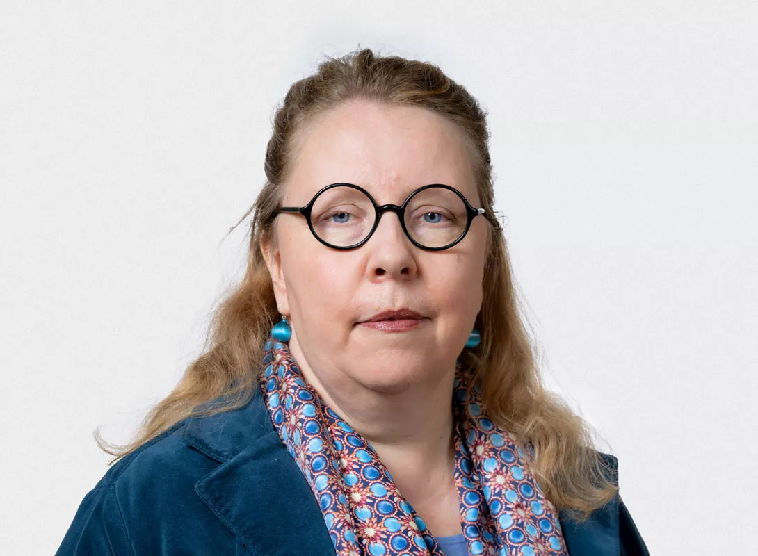 Arn Christina