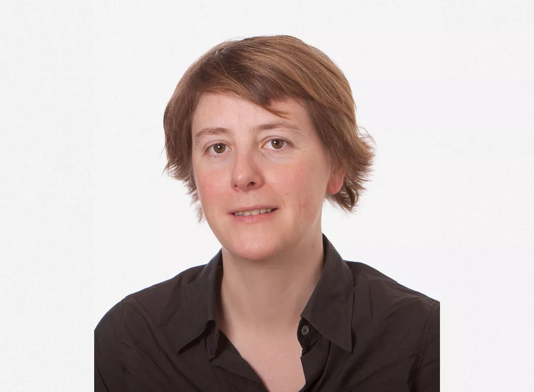 Audeoud Mireille