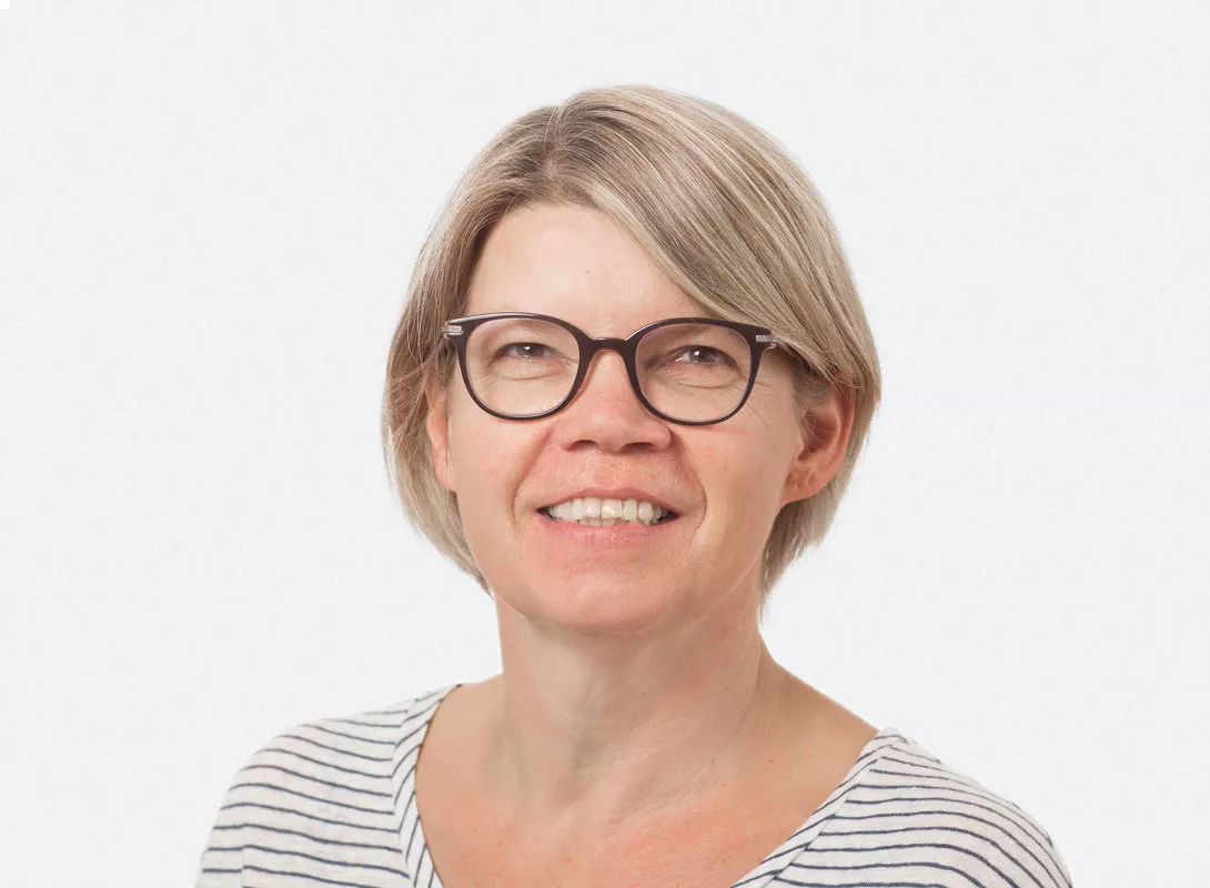 Baumann Rita