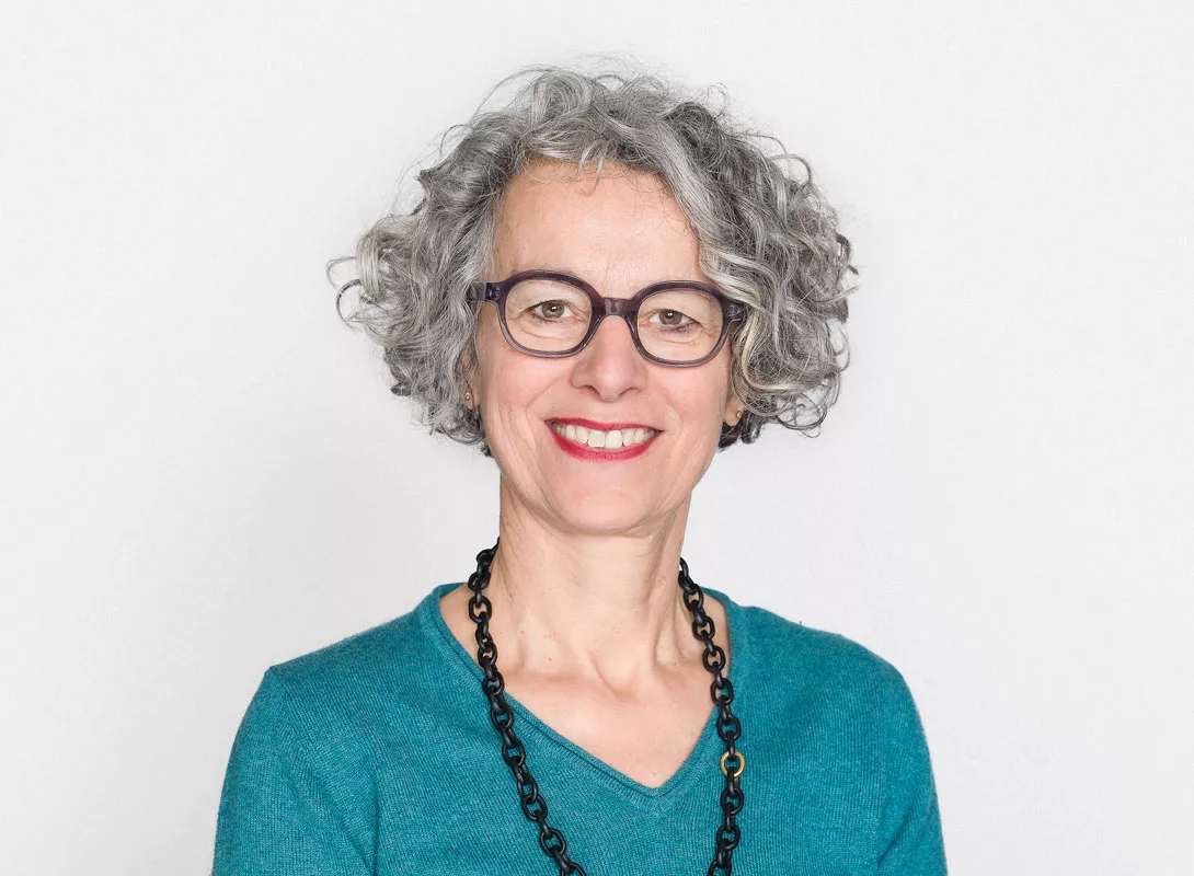 Bühler-Brandenberger Ariane