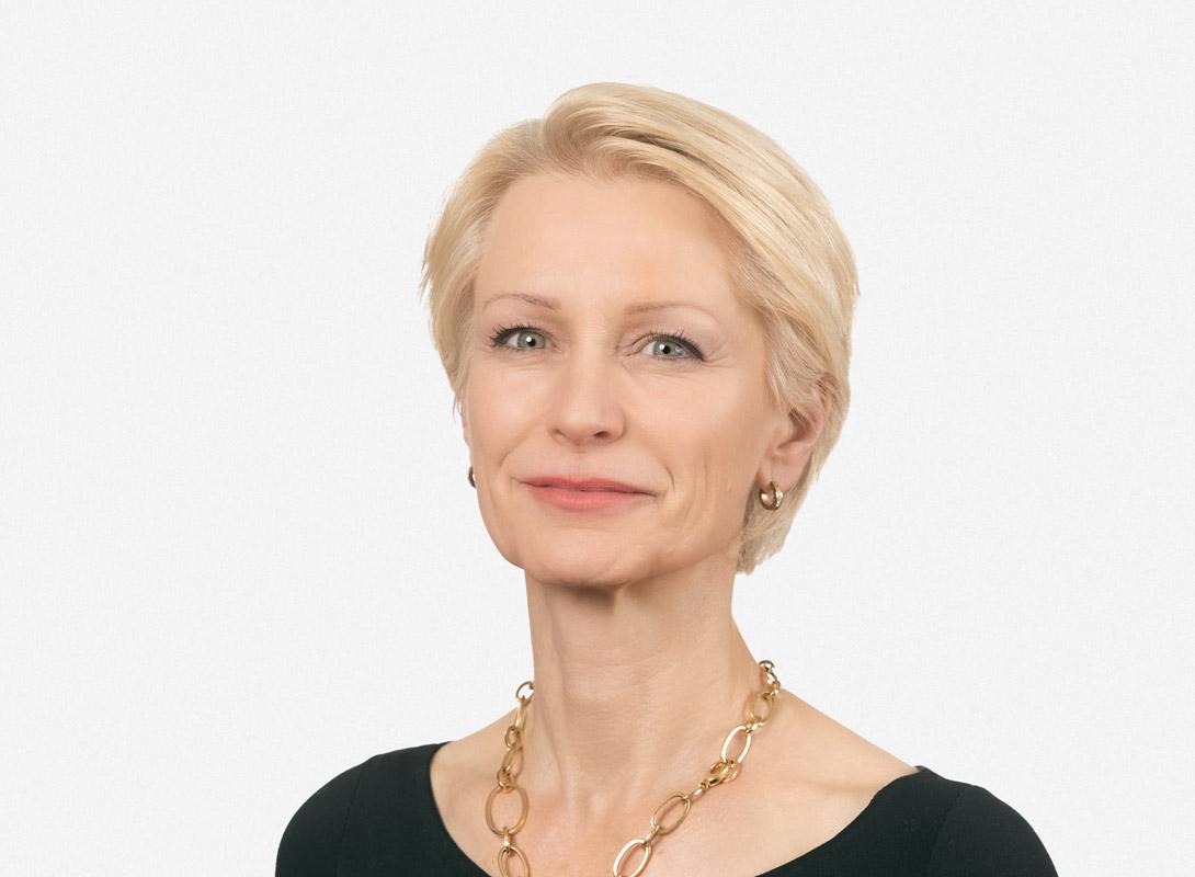 Barbara Fäh