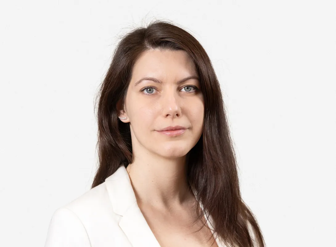 Gashaj Verena