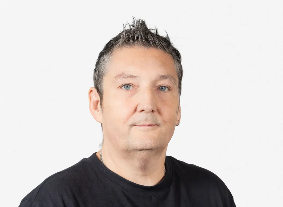 Geretto Sergio