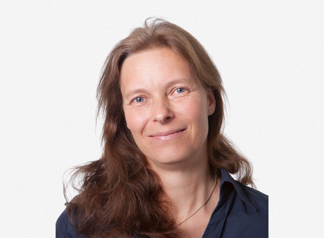 Claudia Hofmann, Dr. phil.