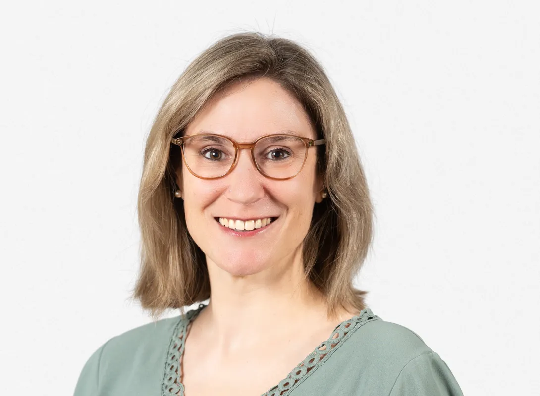 Keller Stefanie
