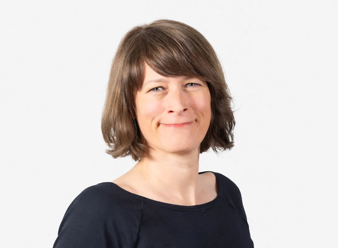 Kunzelmann Claudia