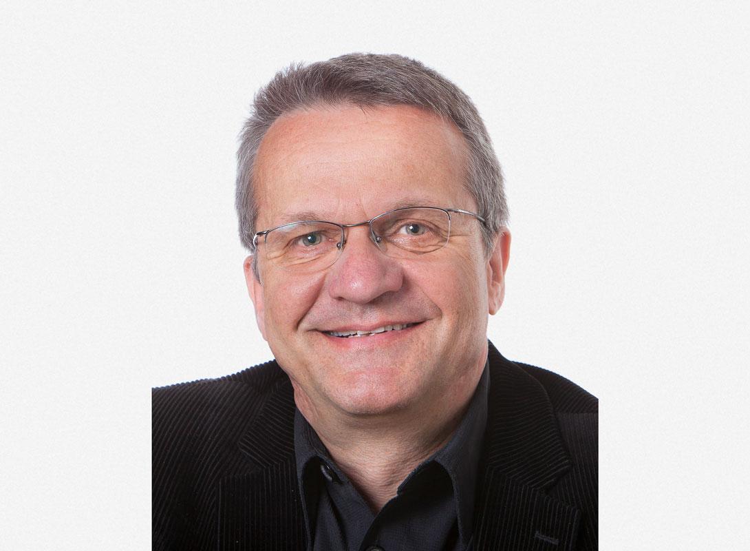 Peter Lienhard, Prof. Dr.