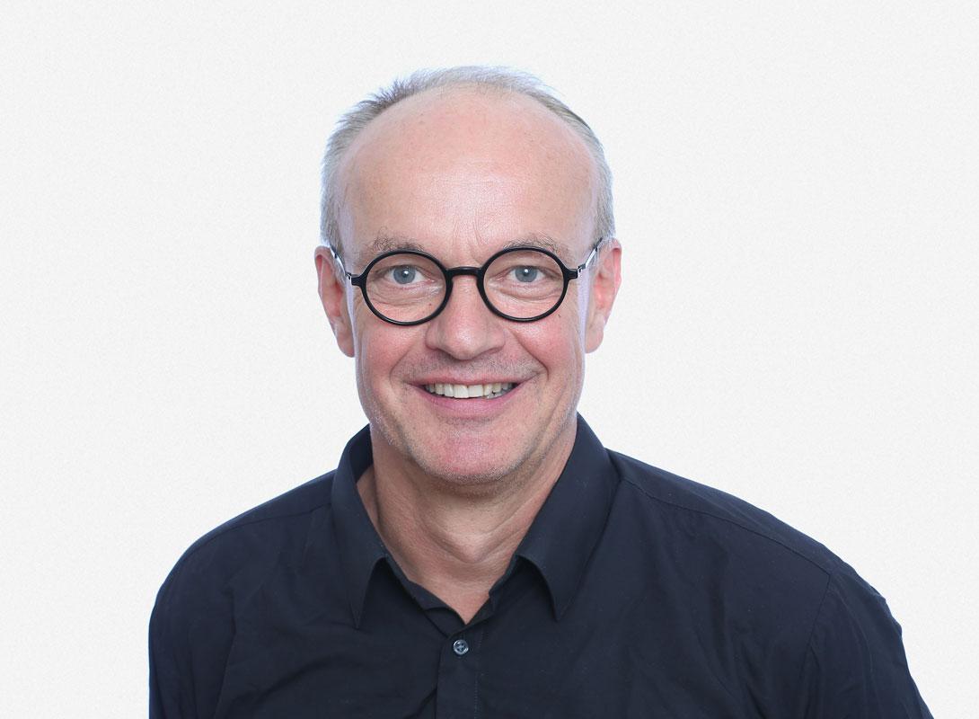 Markus Matthys, Prof. Dr.