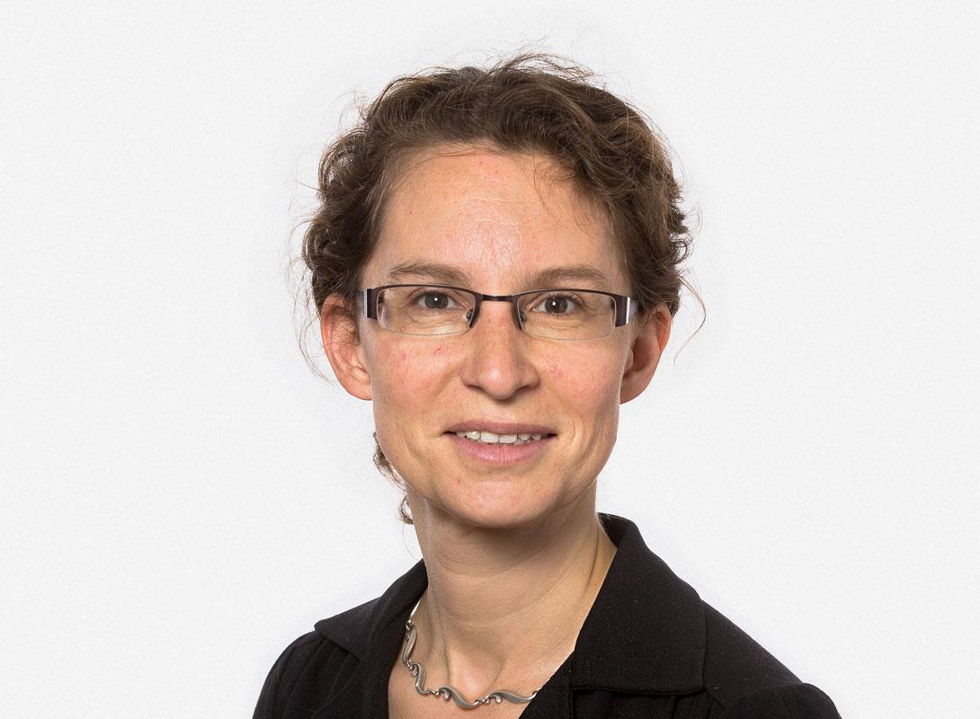 Daniela Nussbaumer, Prof. Dr.