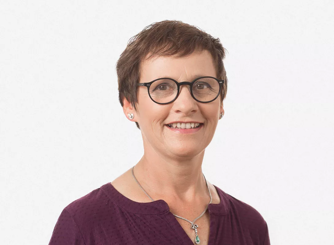 Ruchti Eva
