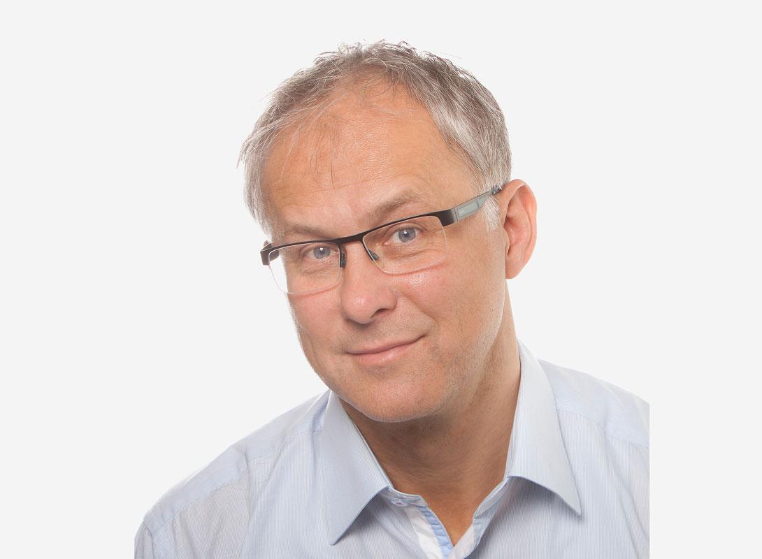 Jürgen Steiner, Prof. Dr. habil.