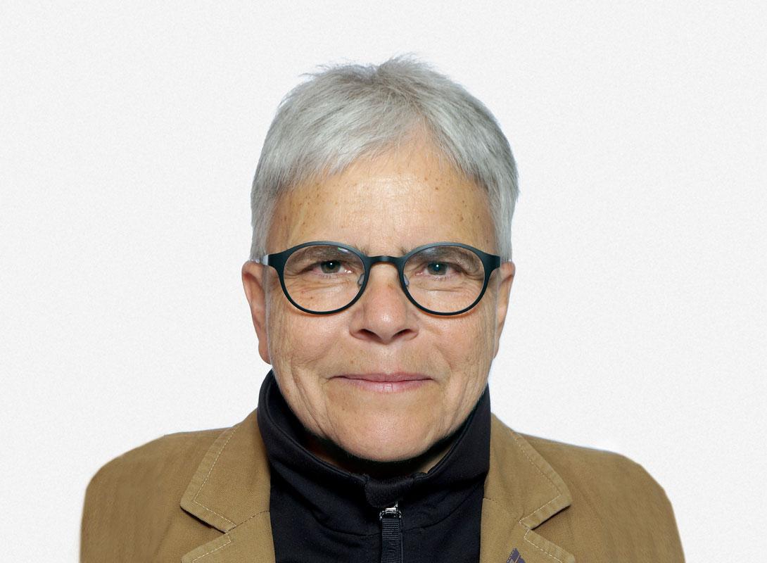 Susanne Schriber, Prof. Dr.