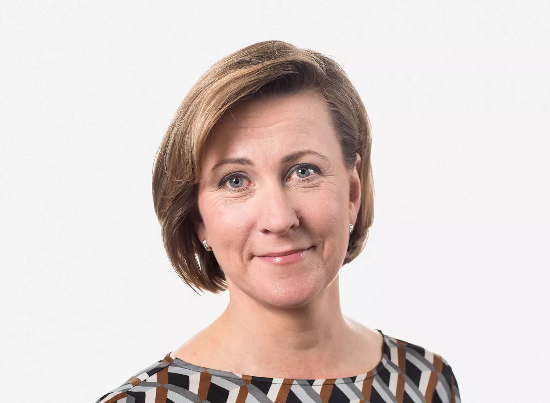 Törmänen Minna