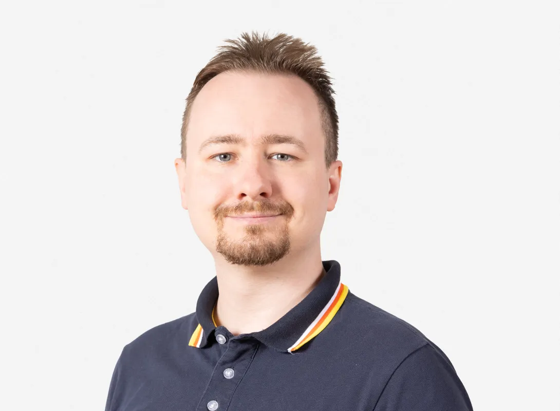 Yablonski Daniel