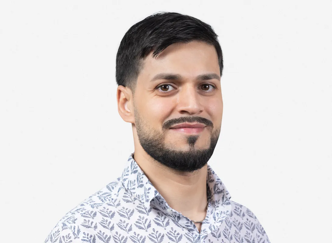 Ahadi Waheb Abdul