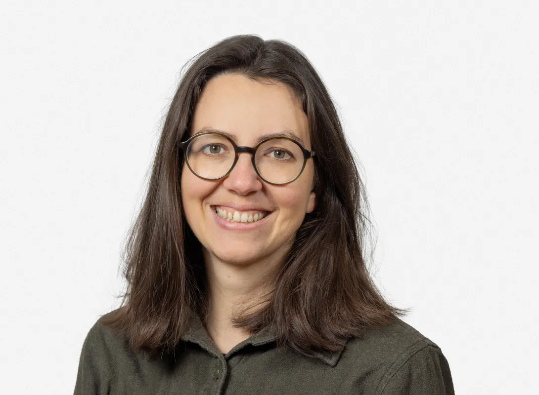 Klein Eva