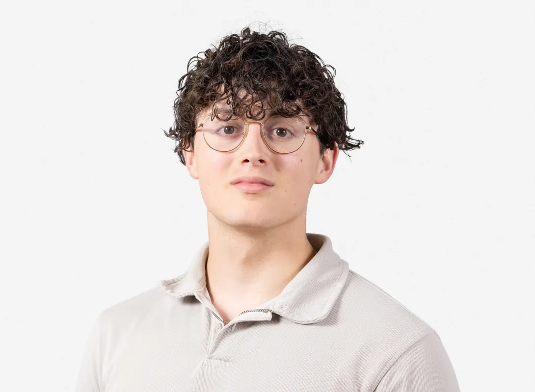 Kohler Gregory