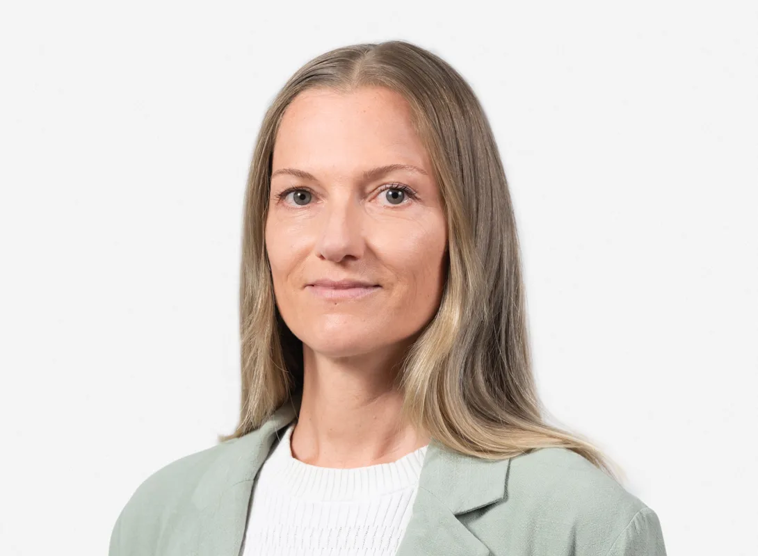 Liechti Sibylle