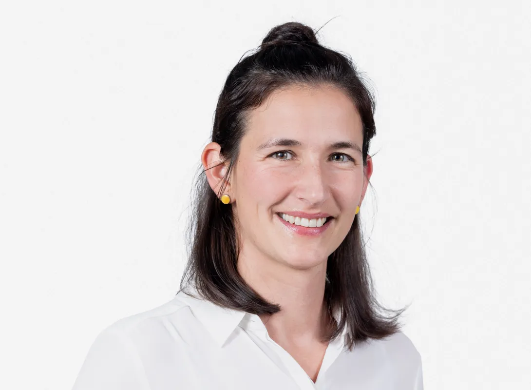 Widmer Ilona