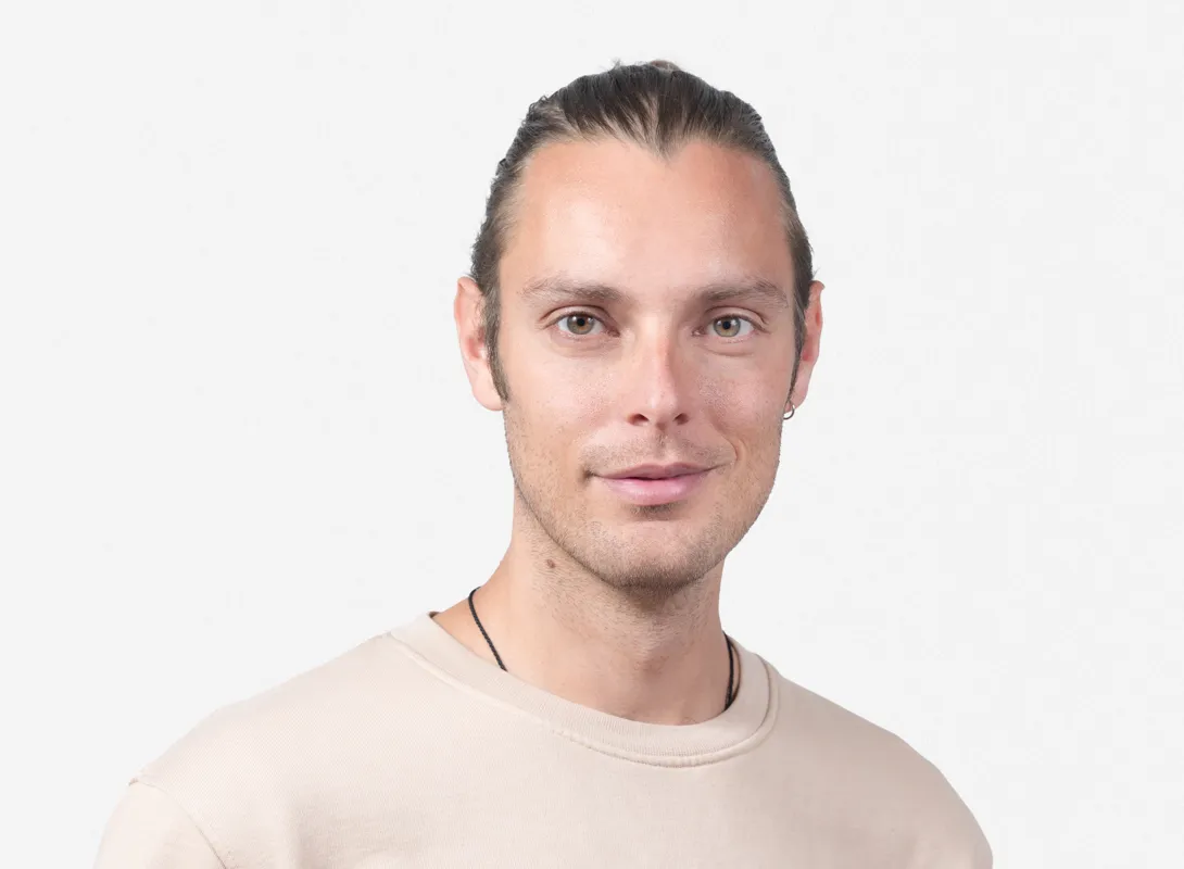 Ziehbrunner Claude