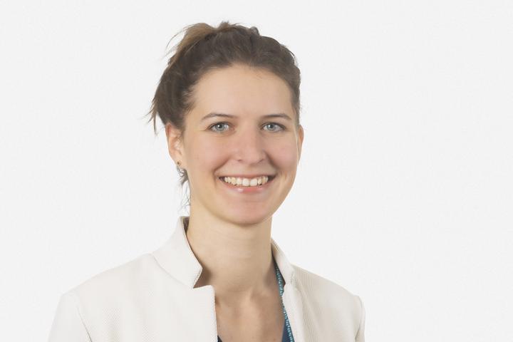 Anja Solenthaler, MSc