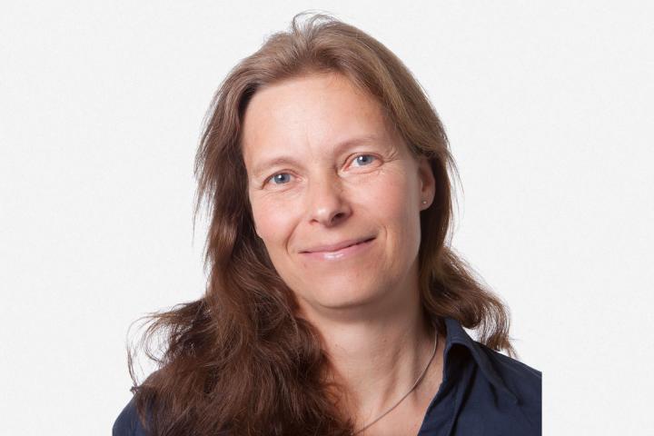 Claudia Hofmann, Dr. phil.