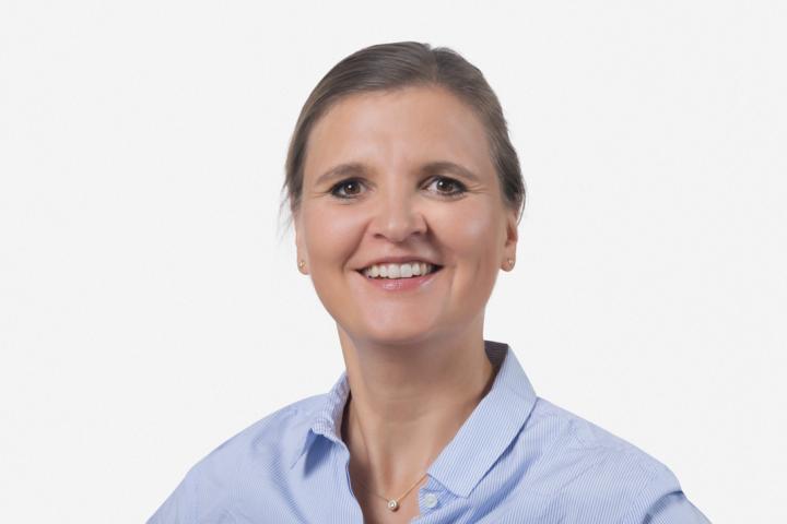 Kathrin Müller, Prof. Dr.