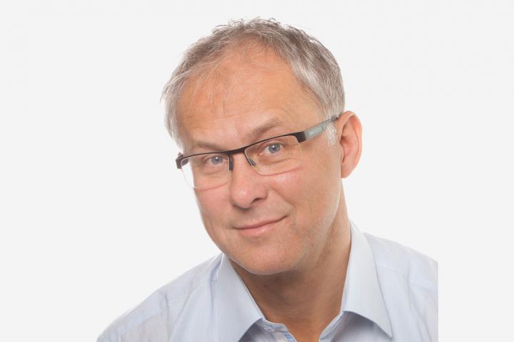 Jürgen Steiner, Prof. Dr. habil.