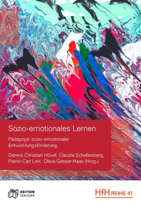 Cover Buch Sozio-emotionales Lernen